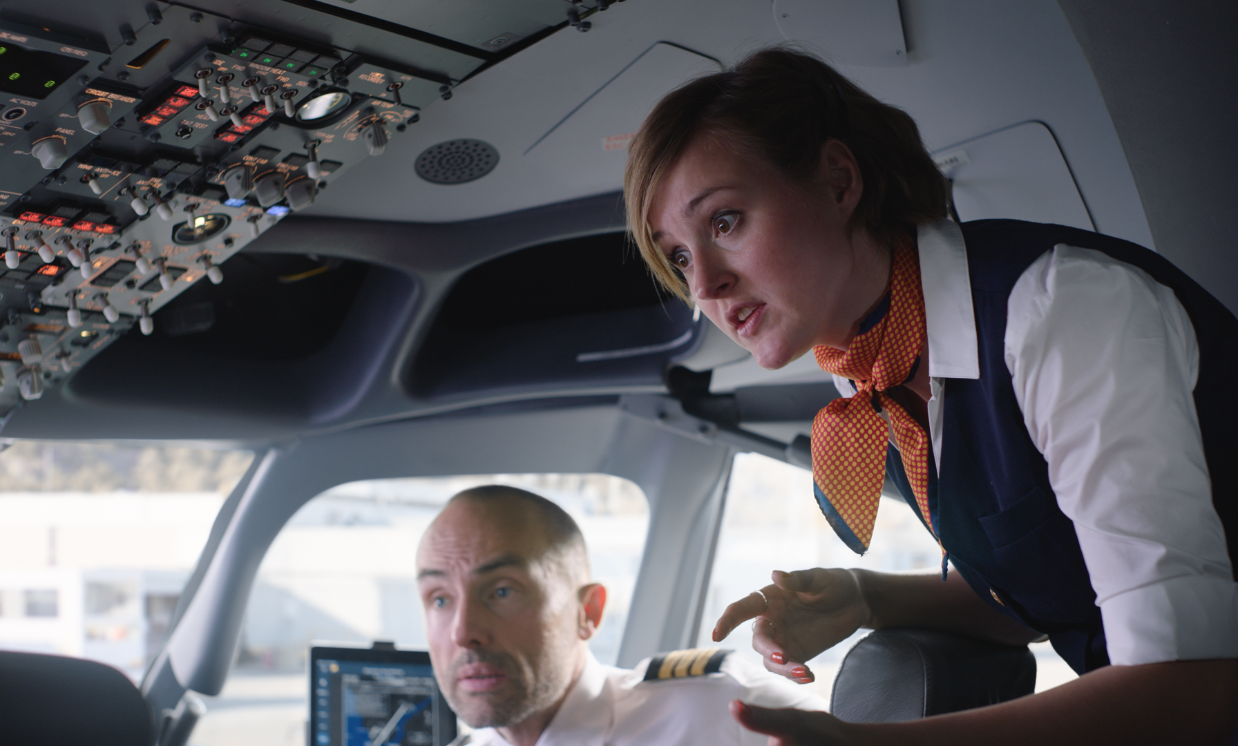 Picture from the movie