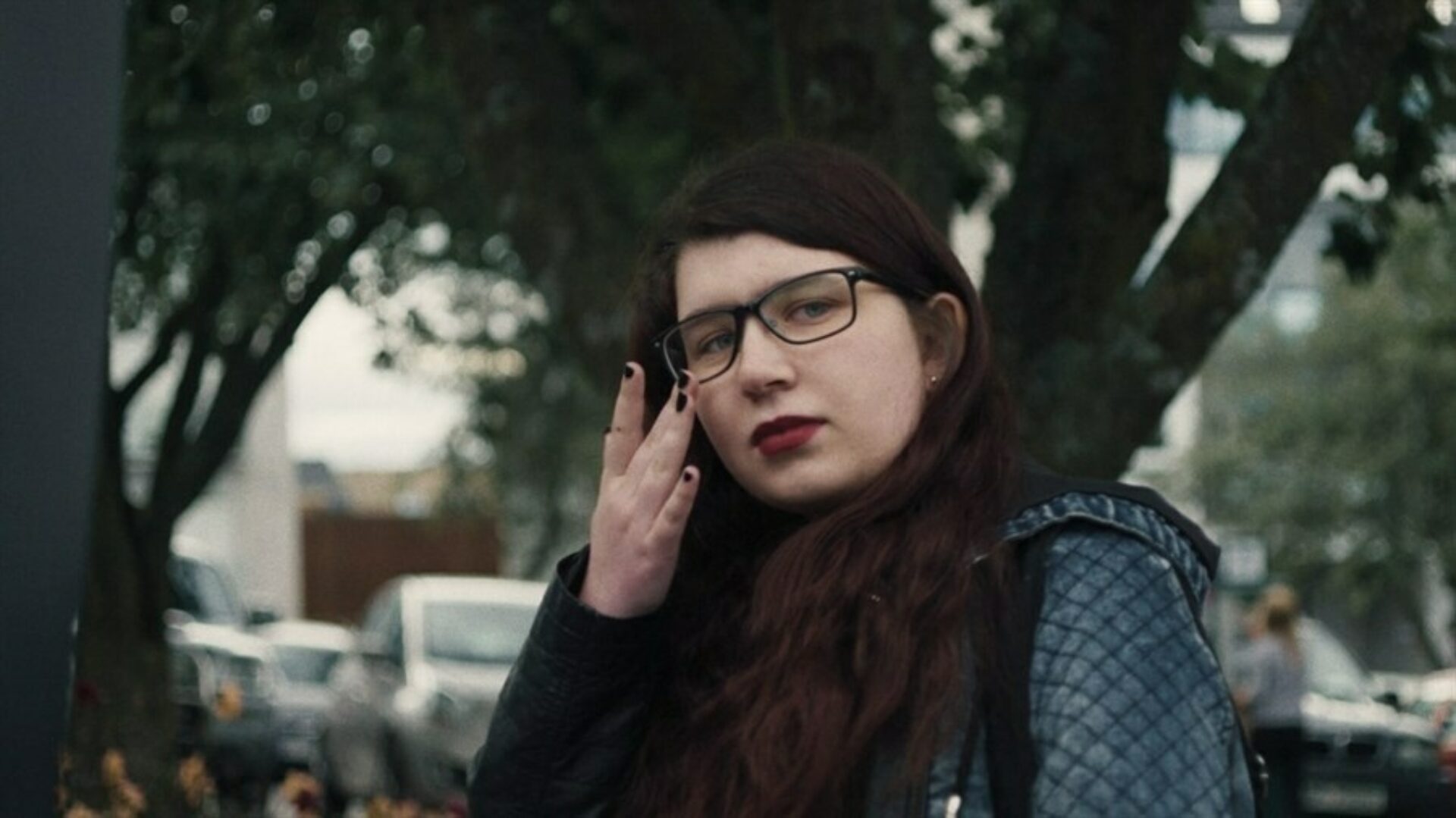 Afbeelding uit de film