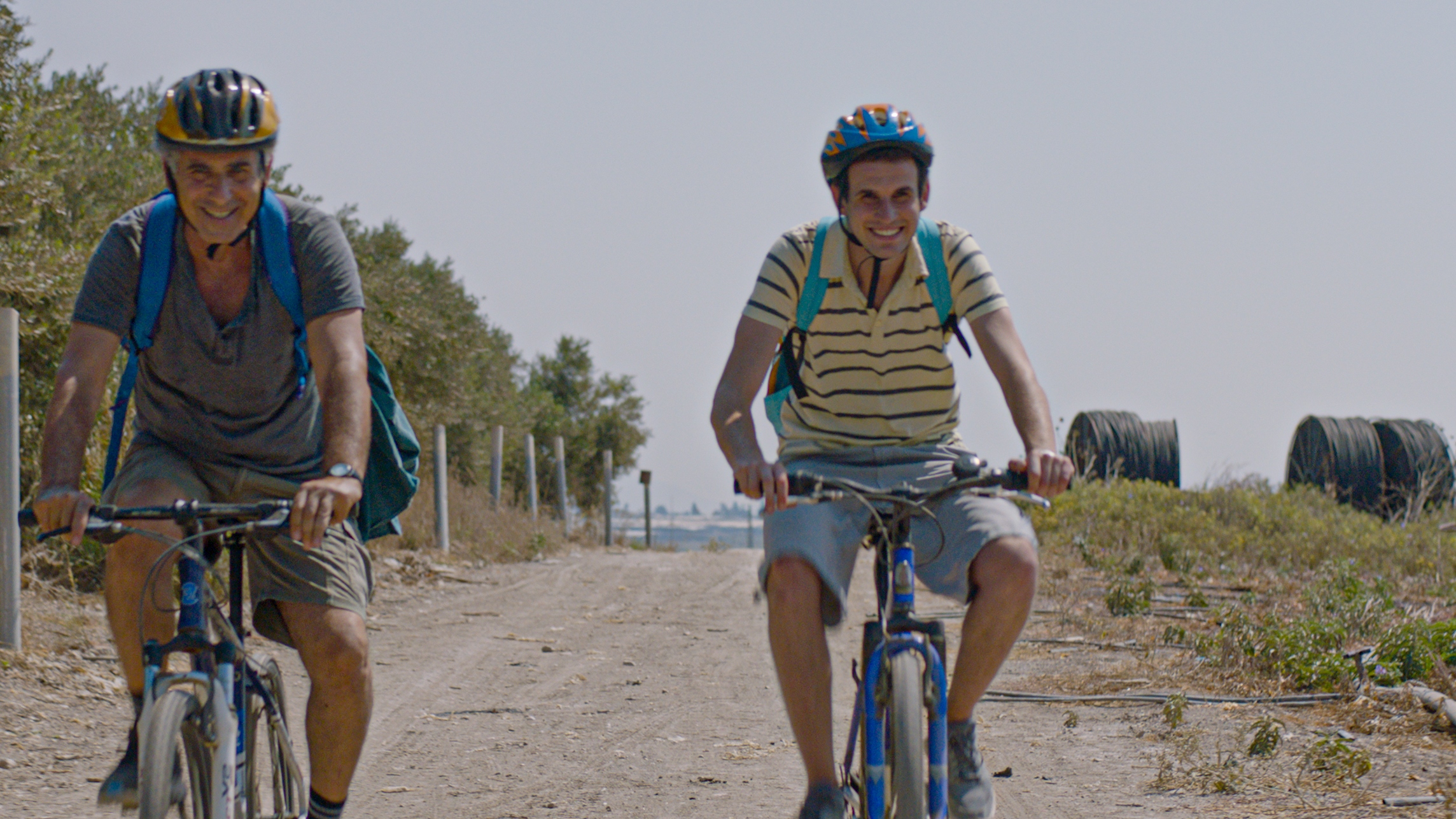 Picture from the movie