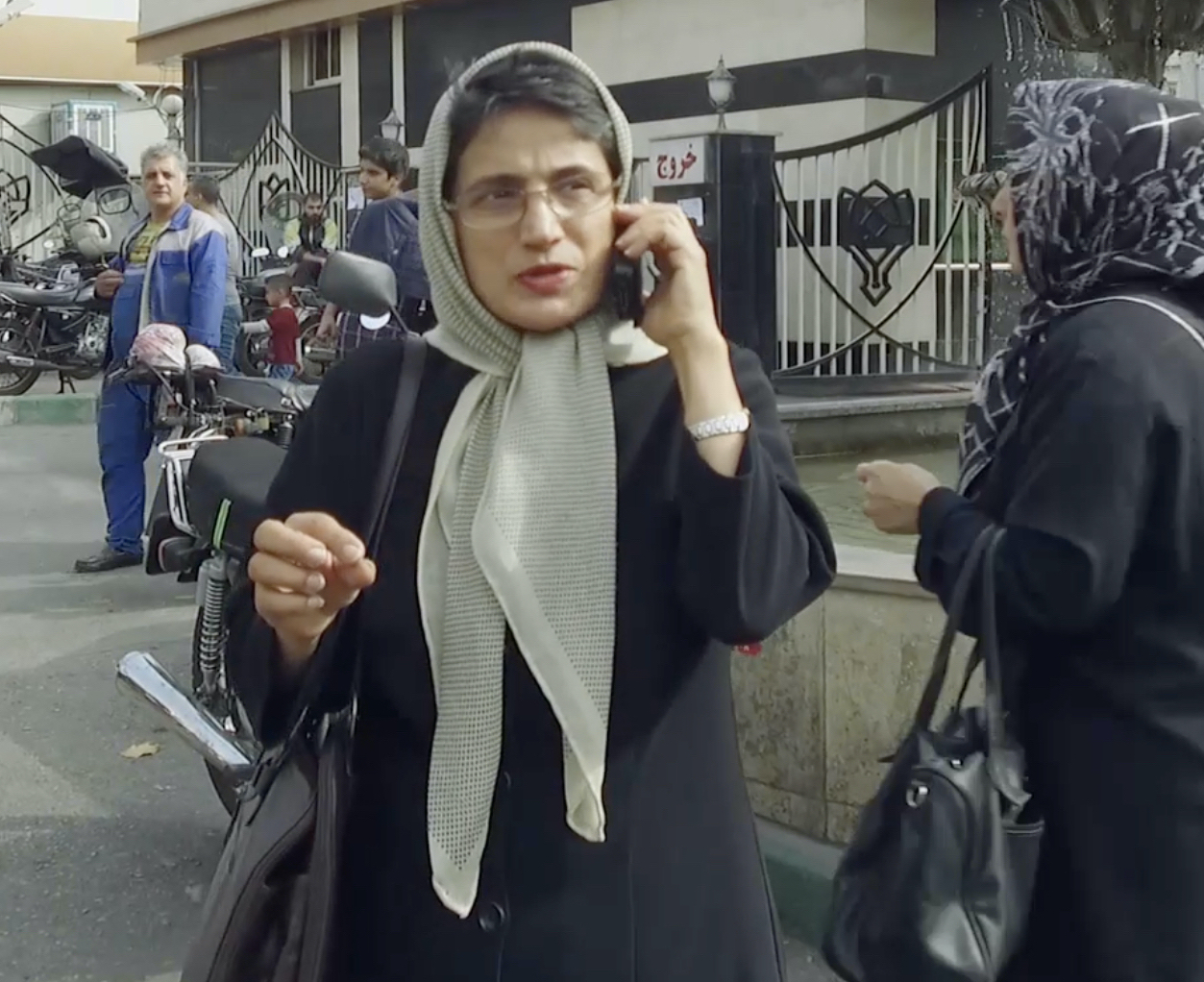 Afbeelding uit de film