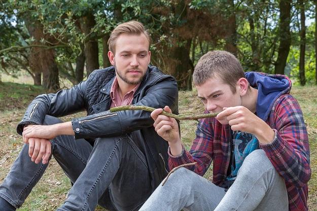 Afbeelding uit de film