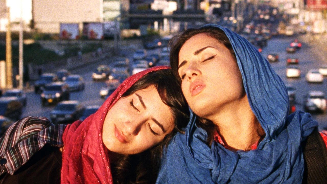 Picture from the movie