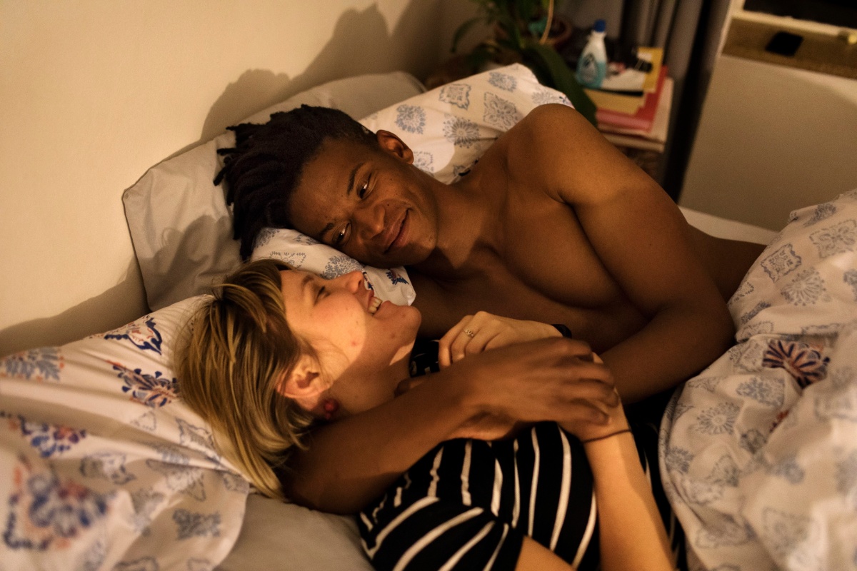 Picture from the movie