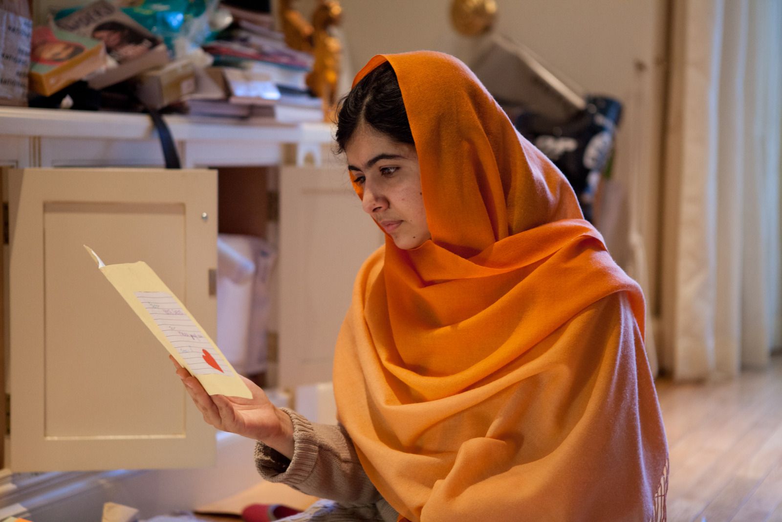 Picture from the movie