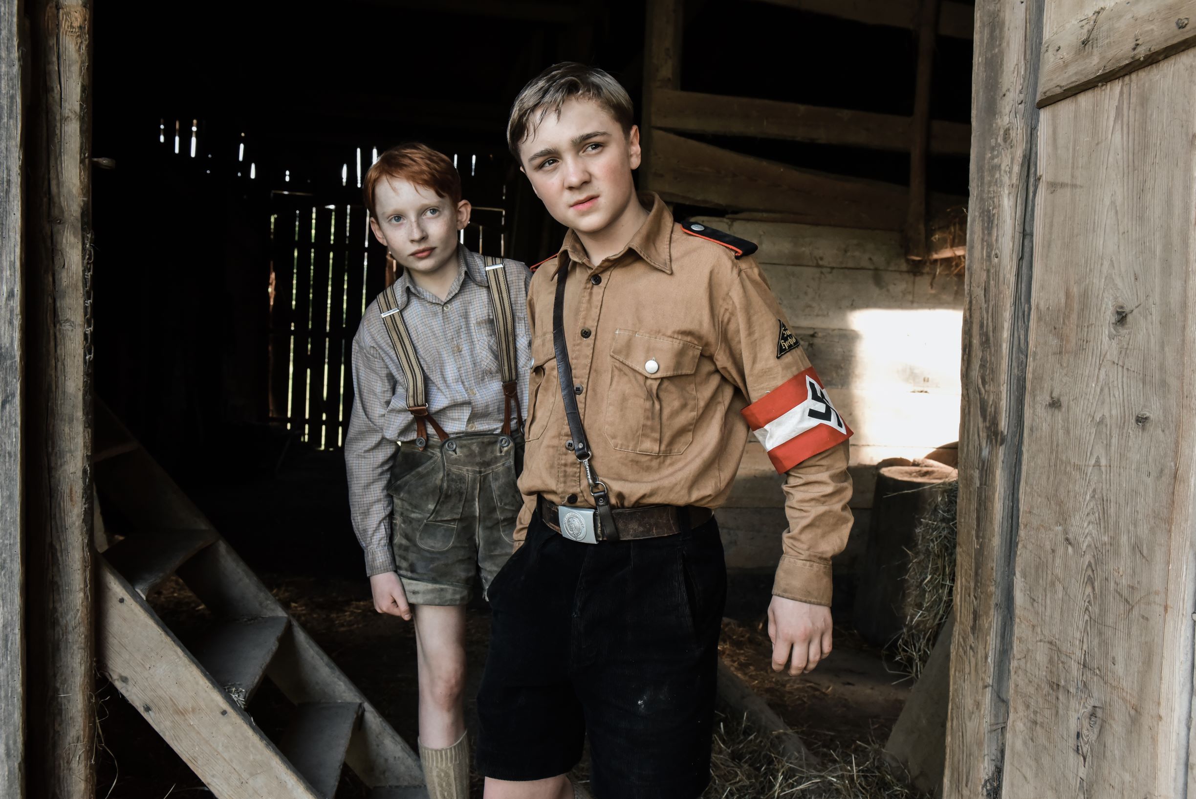 Picture from the movie