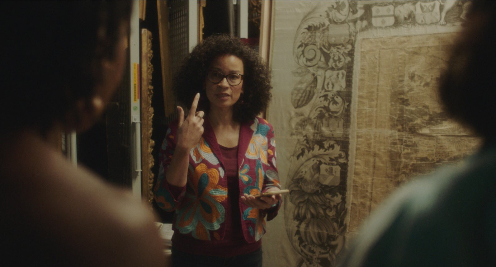 Picture from the movie