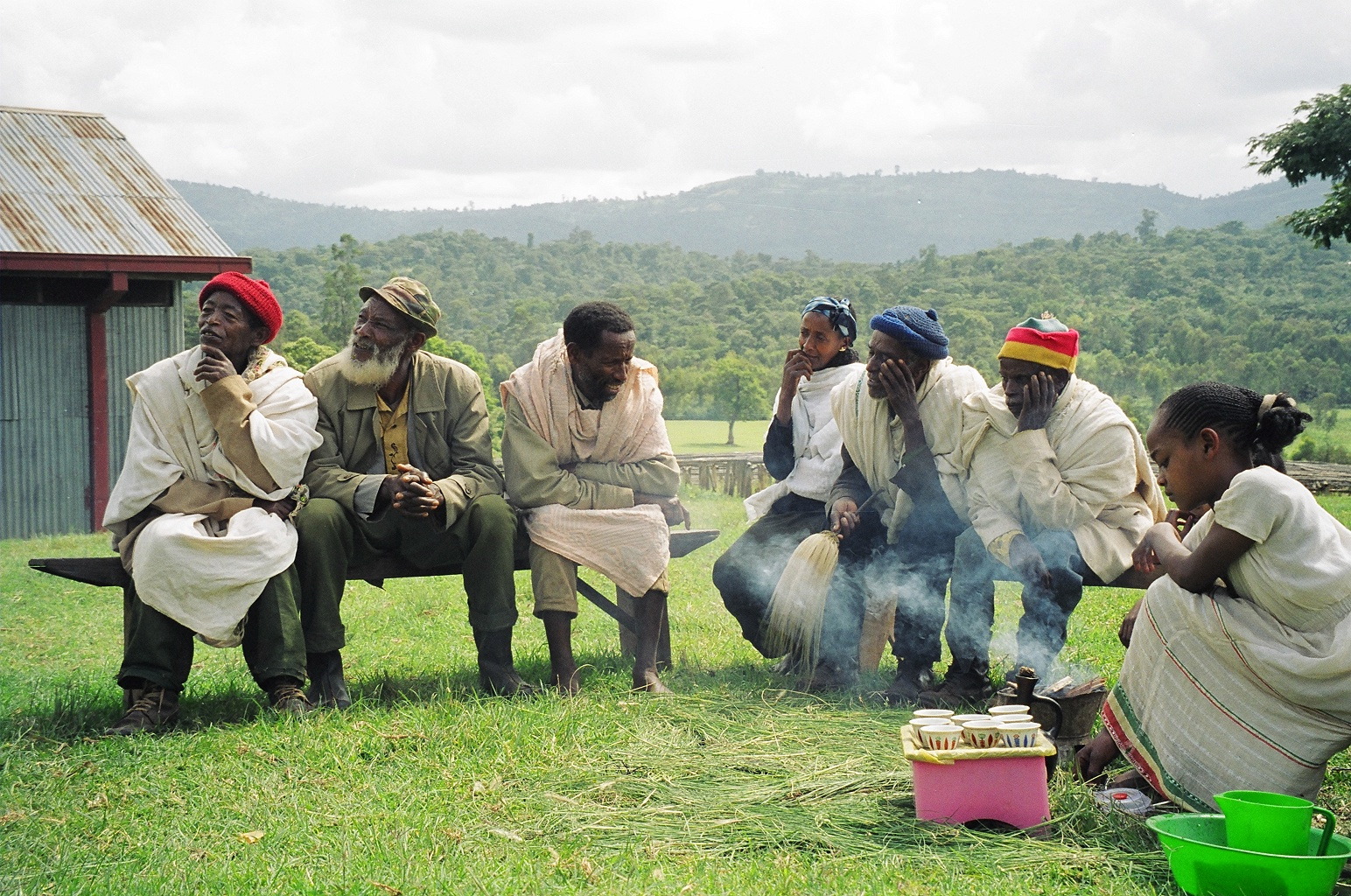 Picture from the movie