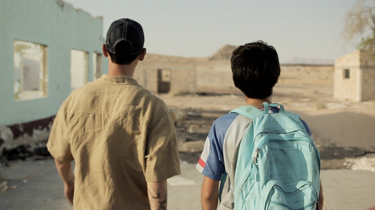 Picture from the movie