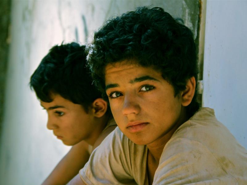 Picture from the movie