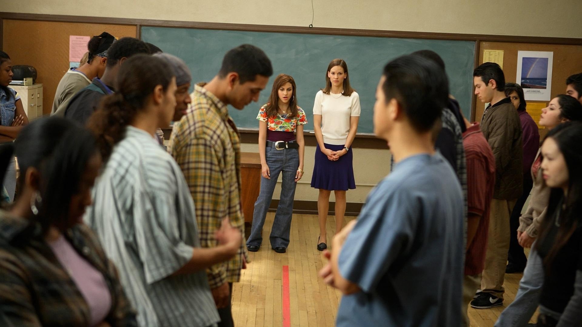 Picture from the movie