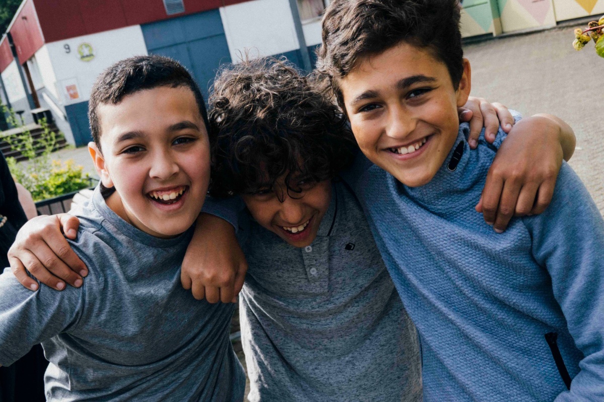 Picture from the movie