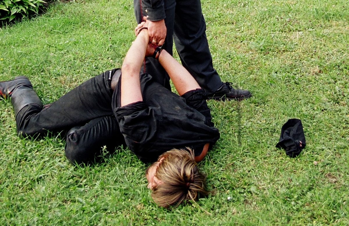 Picture from the movie