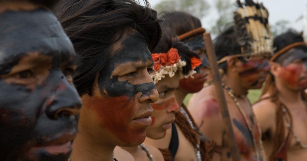 Picture from the movie