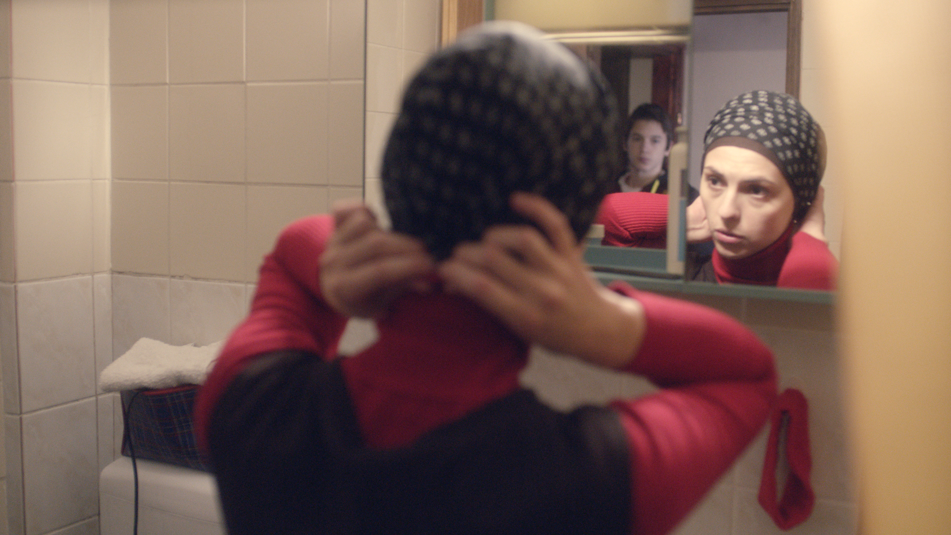 Picture from the movie