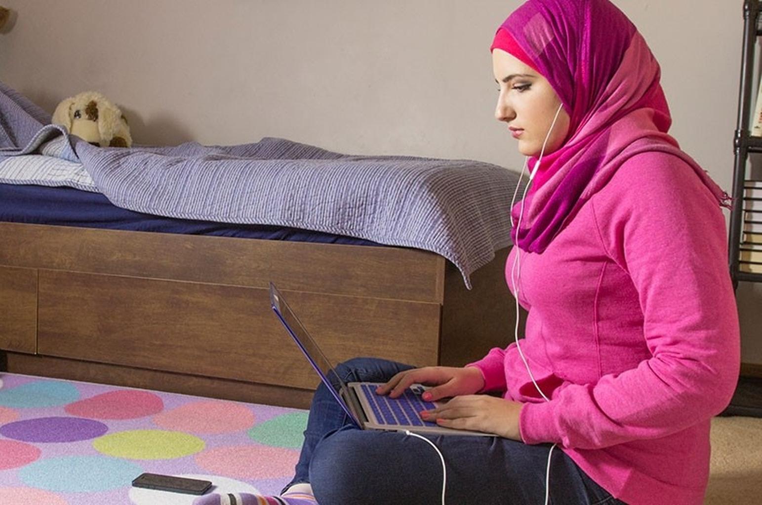 Picture from the movie