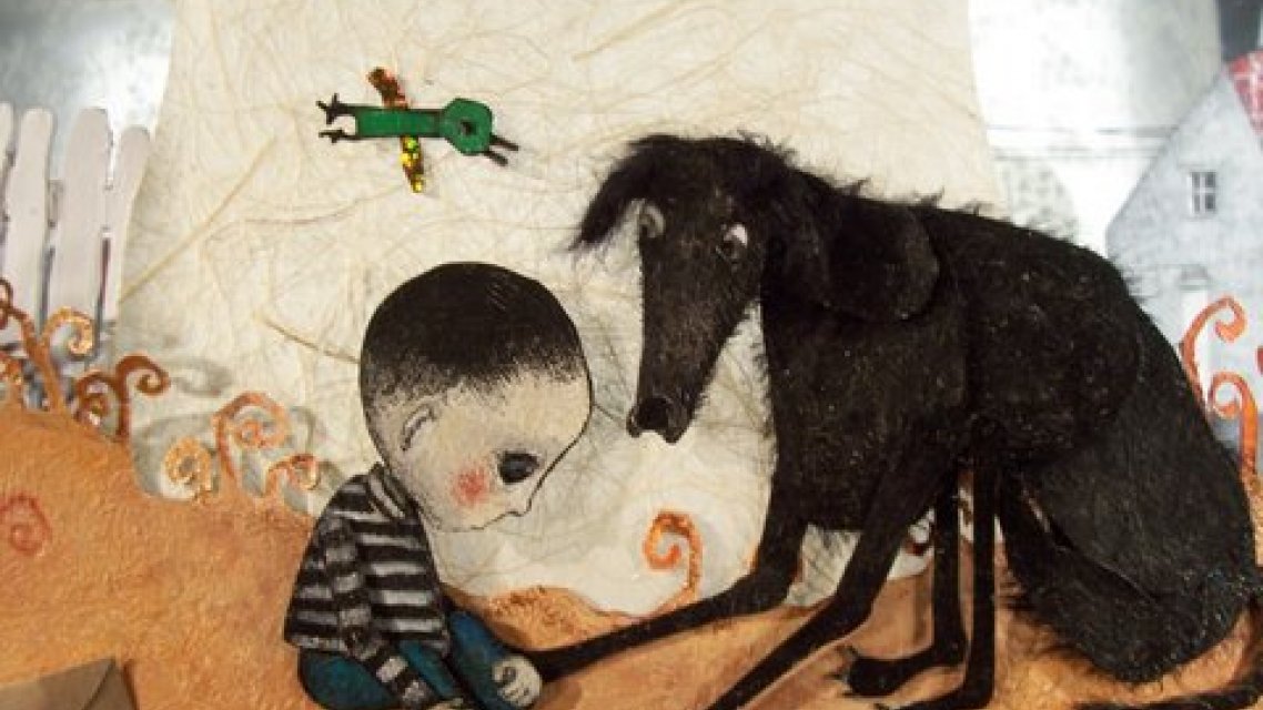 Picture from the movie