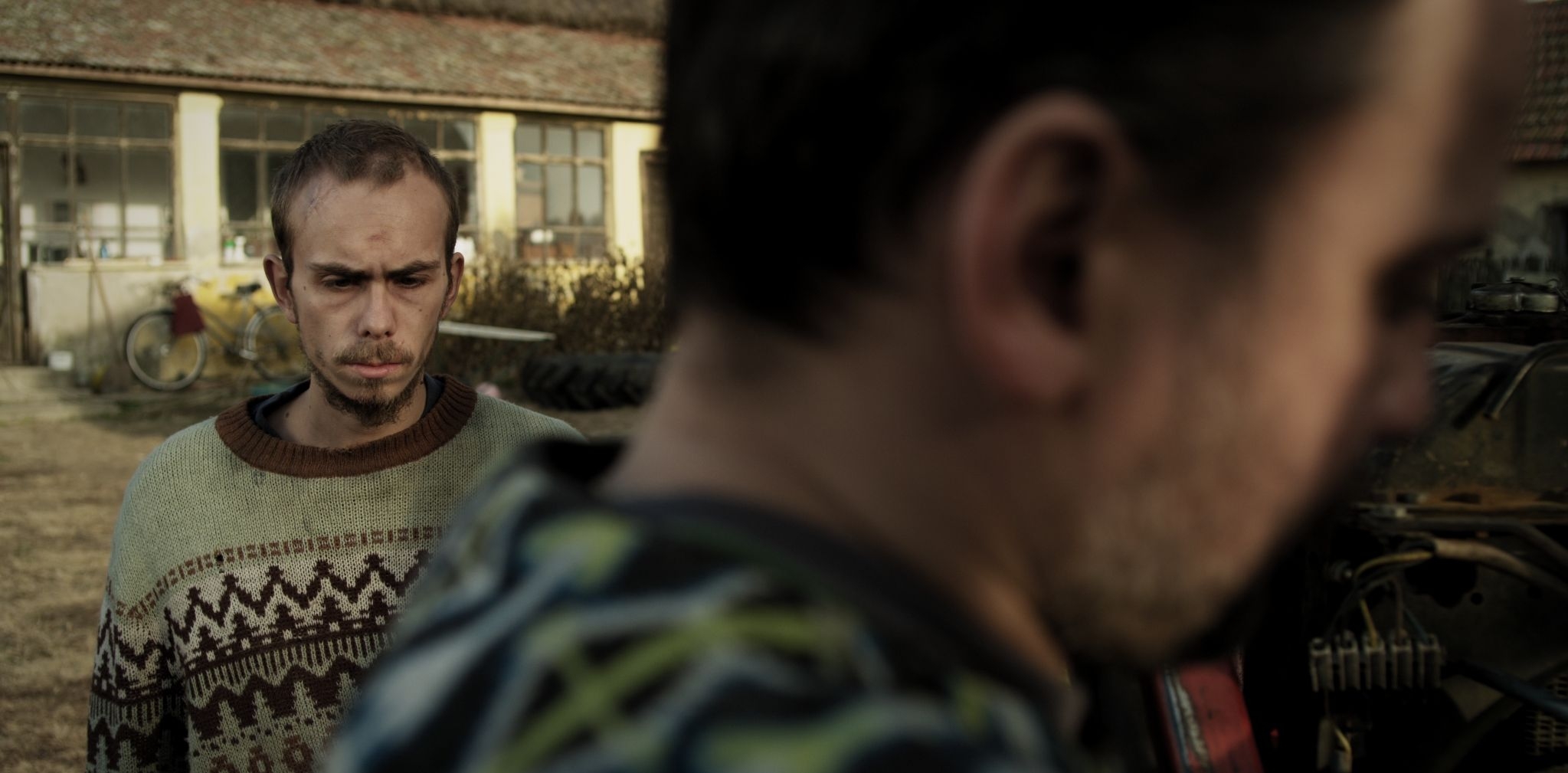 Afbeelding uit de film