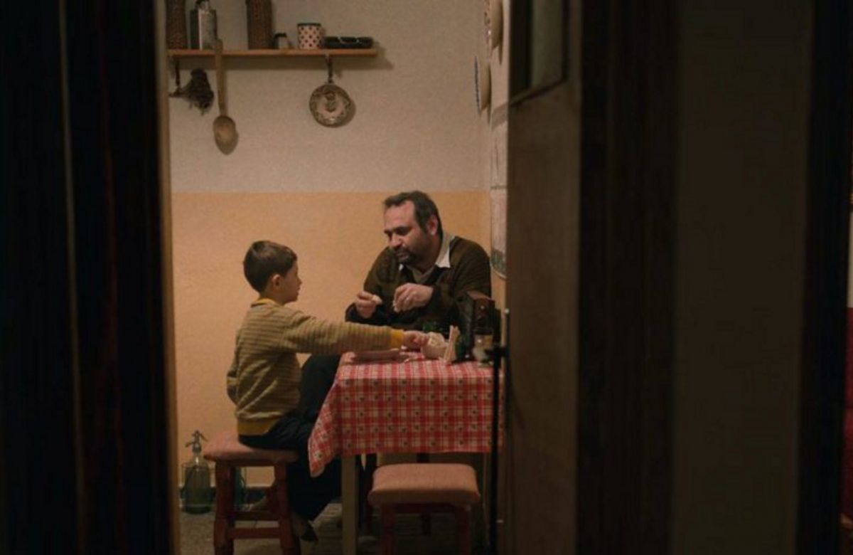 Picture from the movie