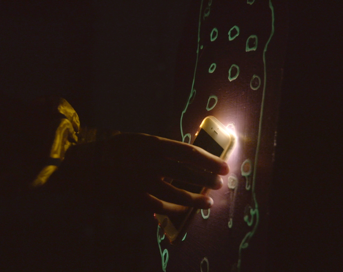 Picture from the movie