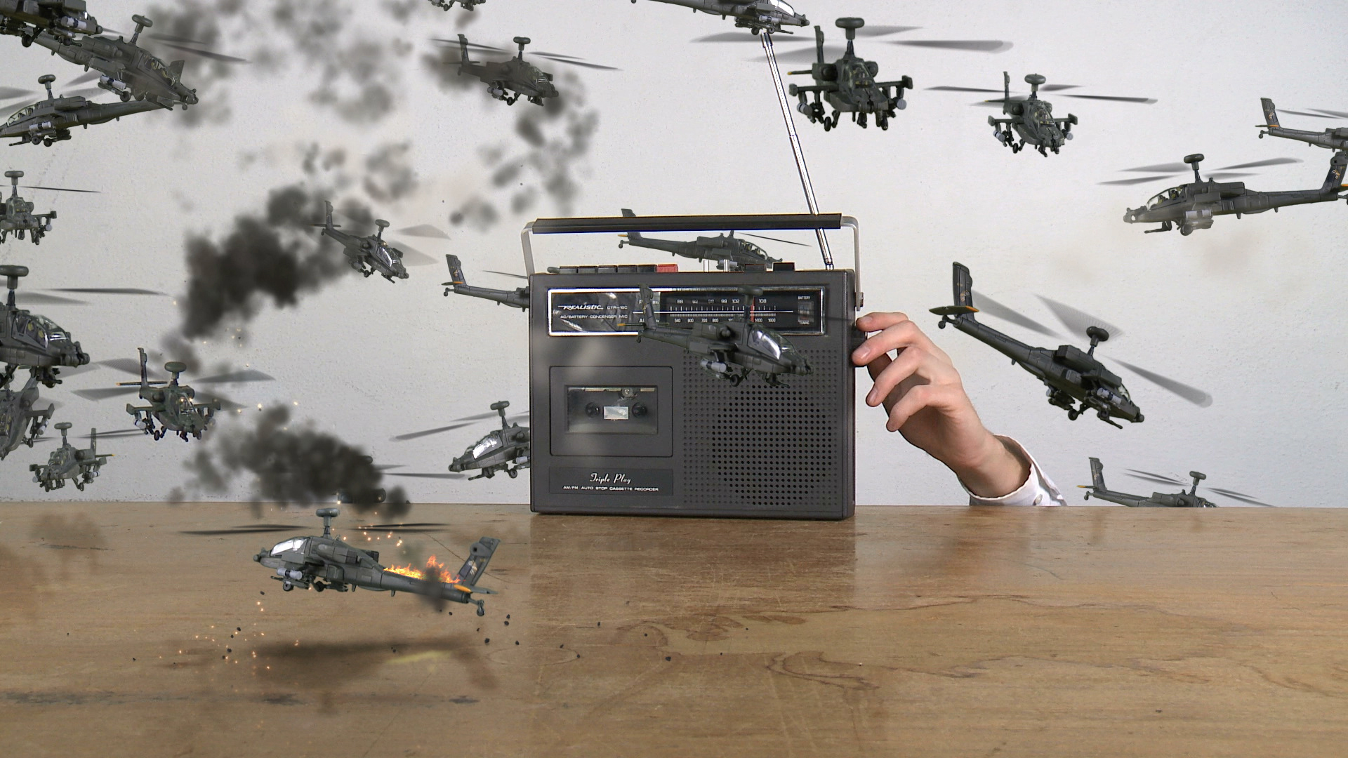 Picture from the movie