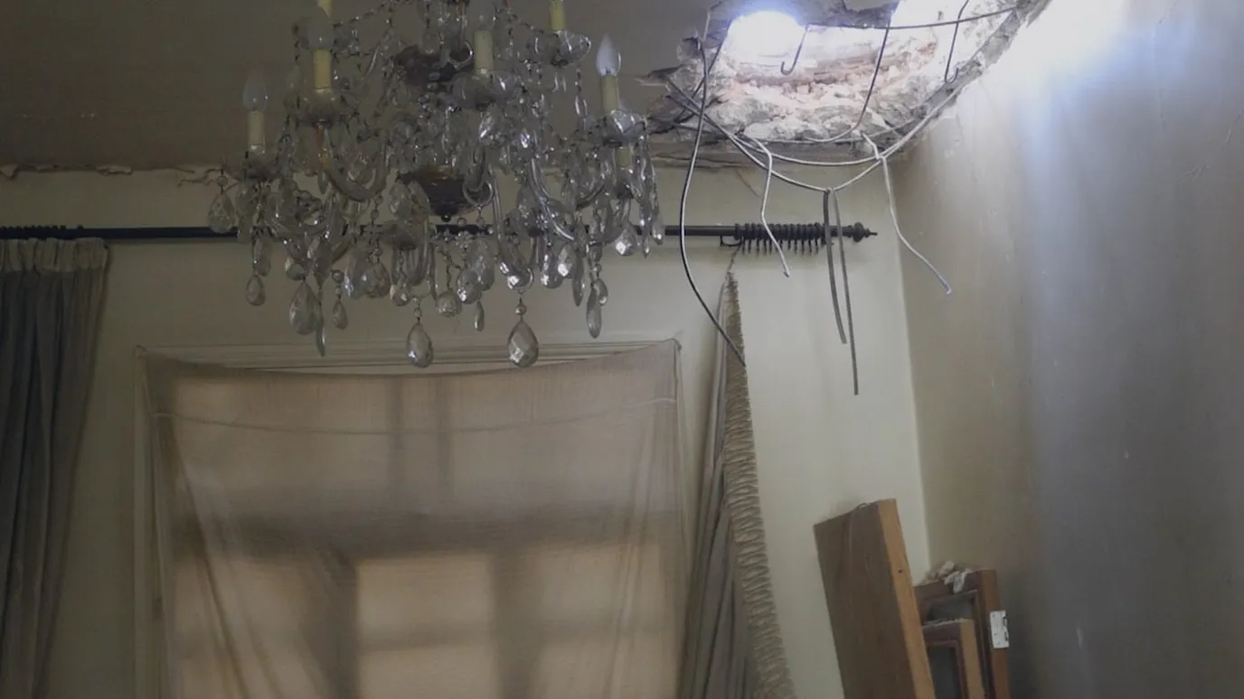 Afbeelding uit de film