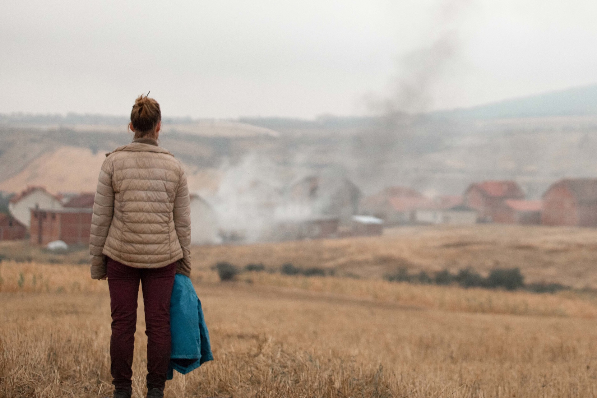 Picture from the movie