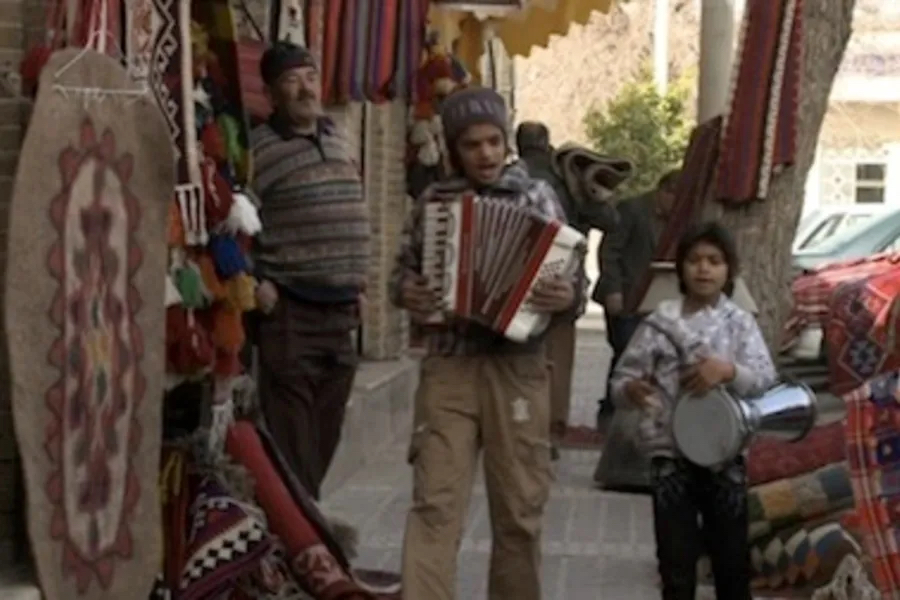 Picture from the movie