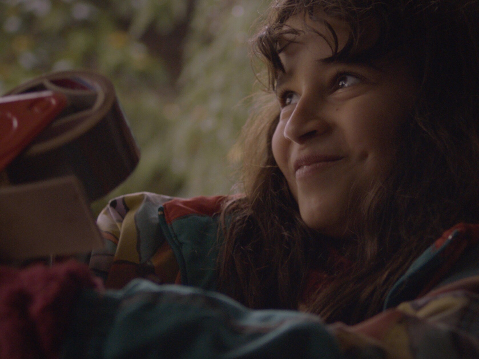 Picture from the movie