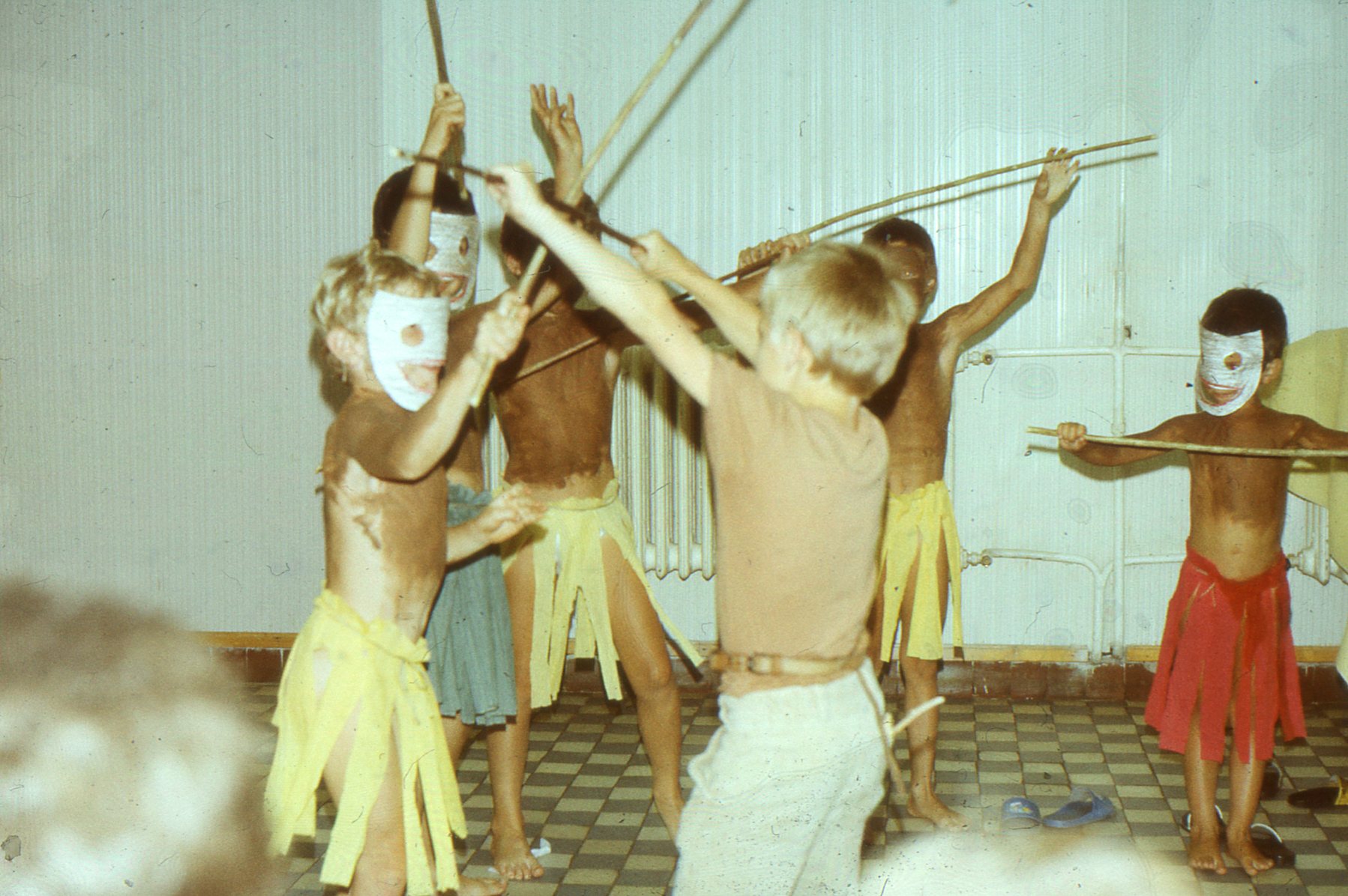 Afbeelding uit de film