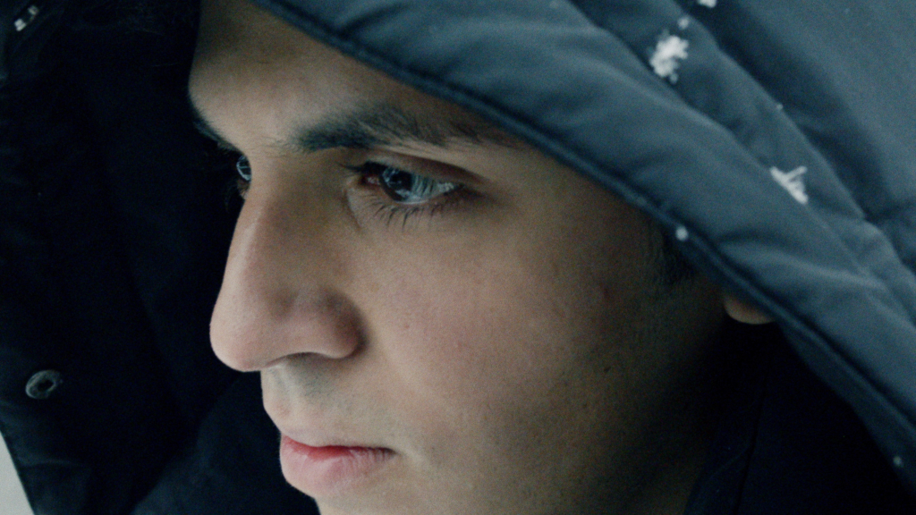 Picture from the movie