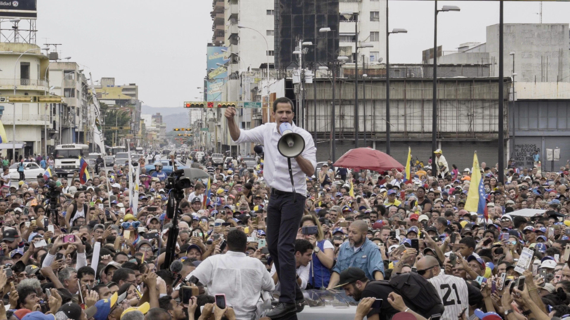 Picture from the movie