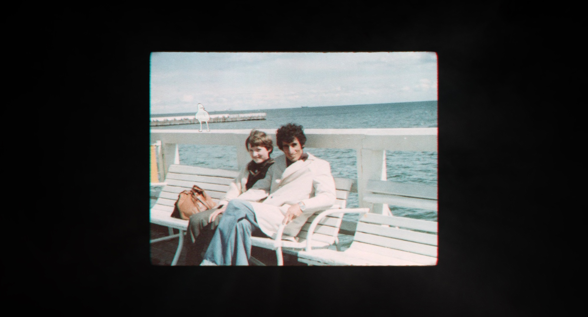 Picture from the movie