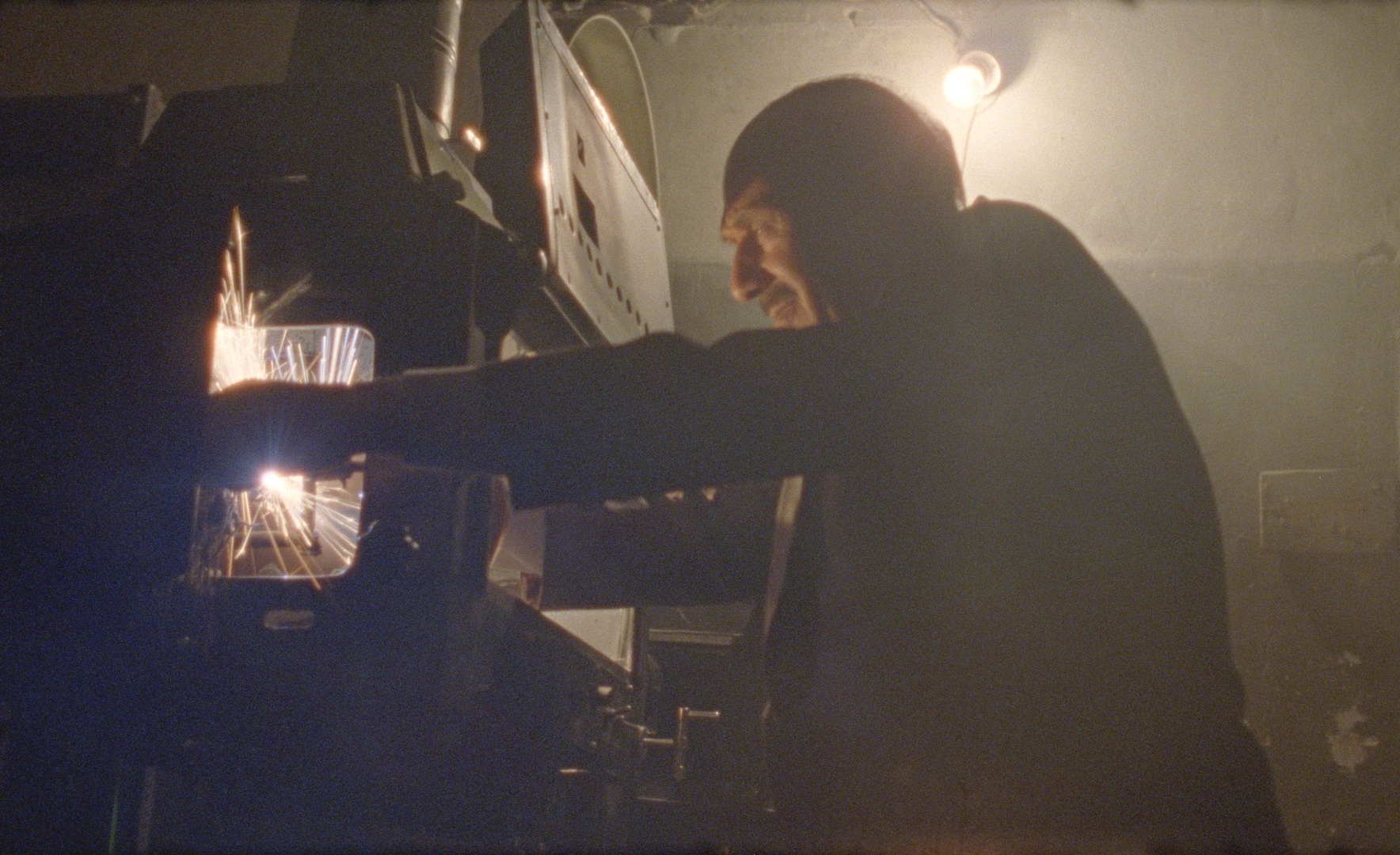 Afbeelding uit de film