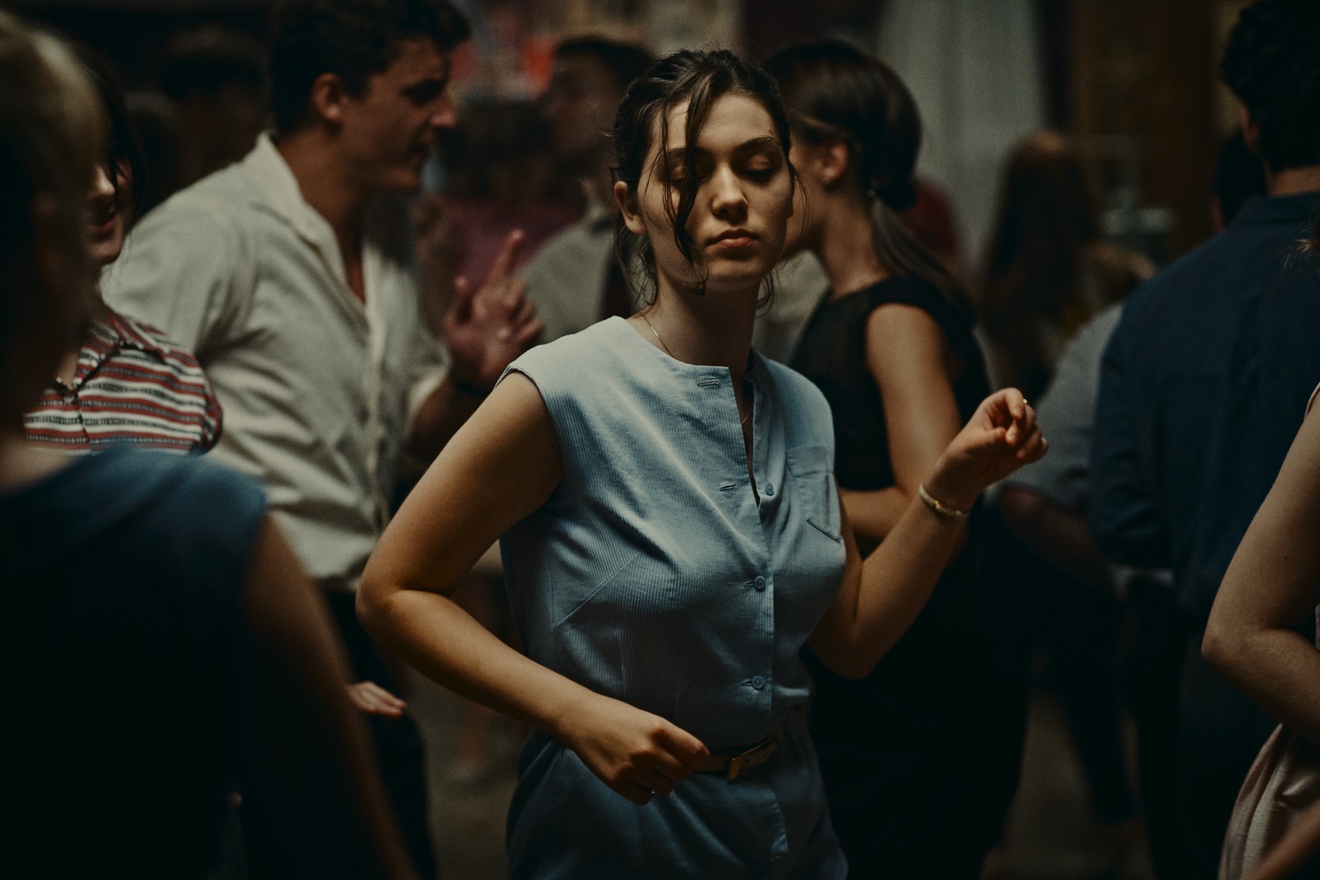 Picture from the movie