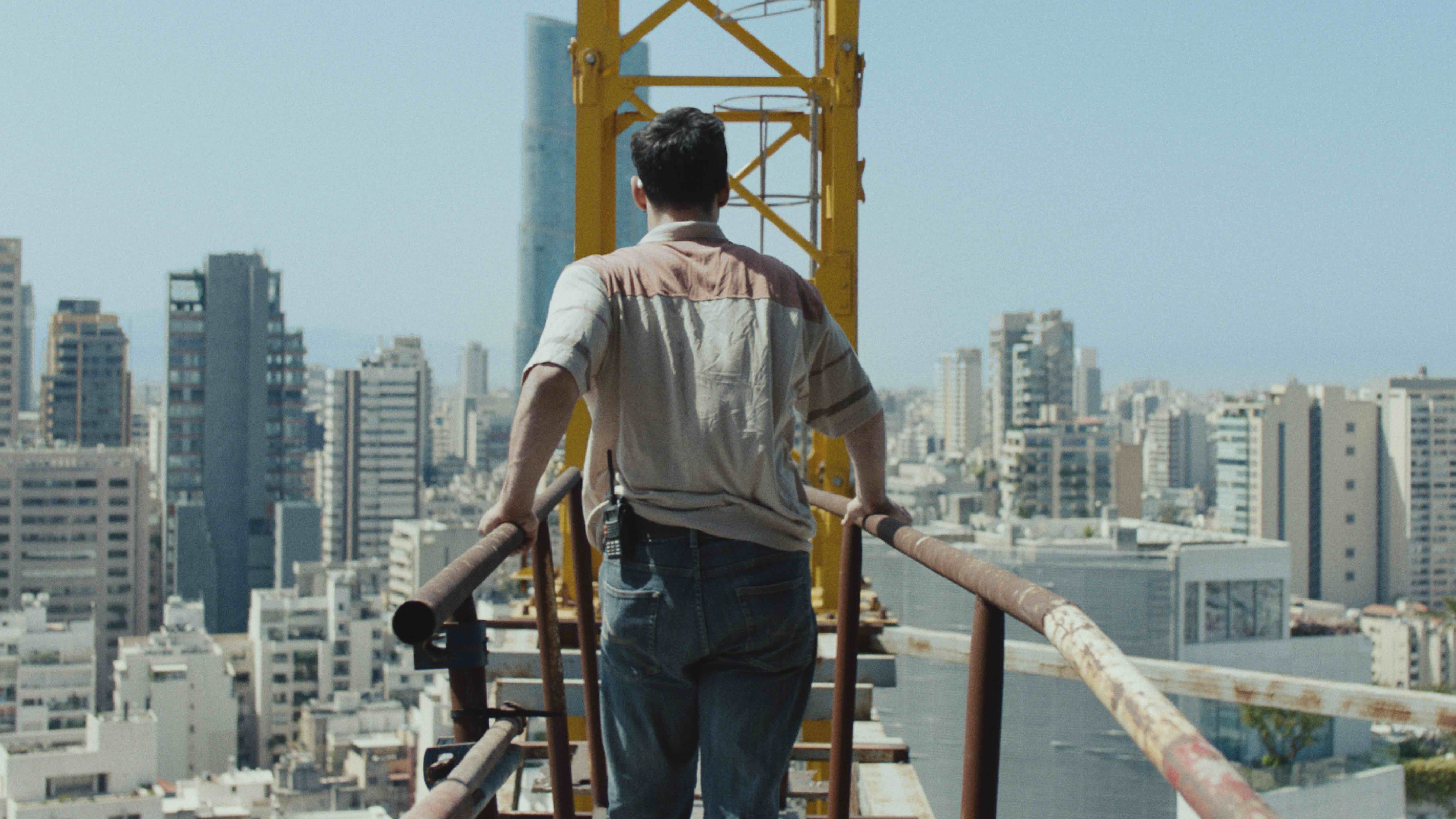 Picture from the movie