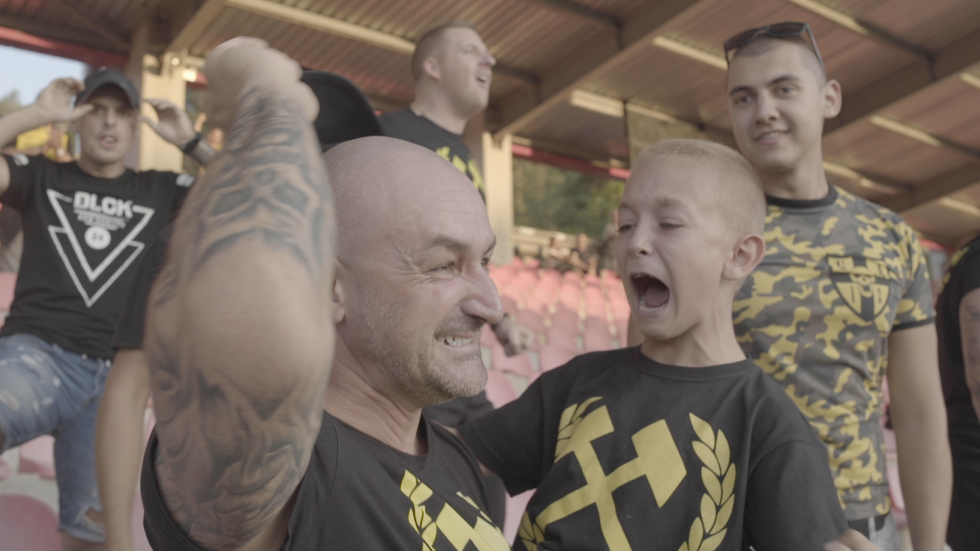 Afbeelding uit de film