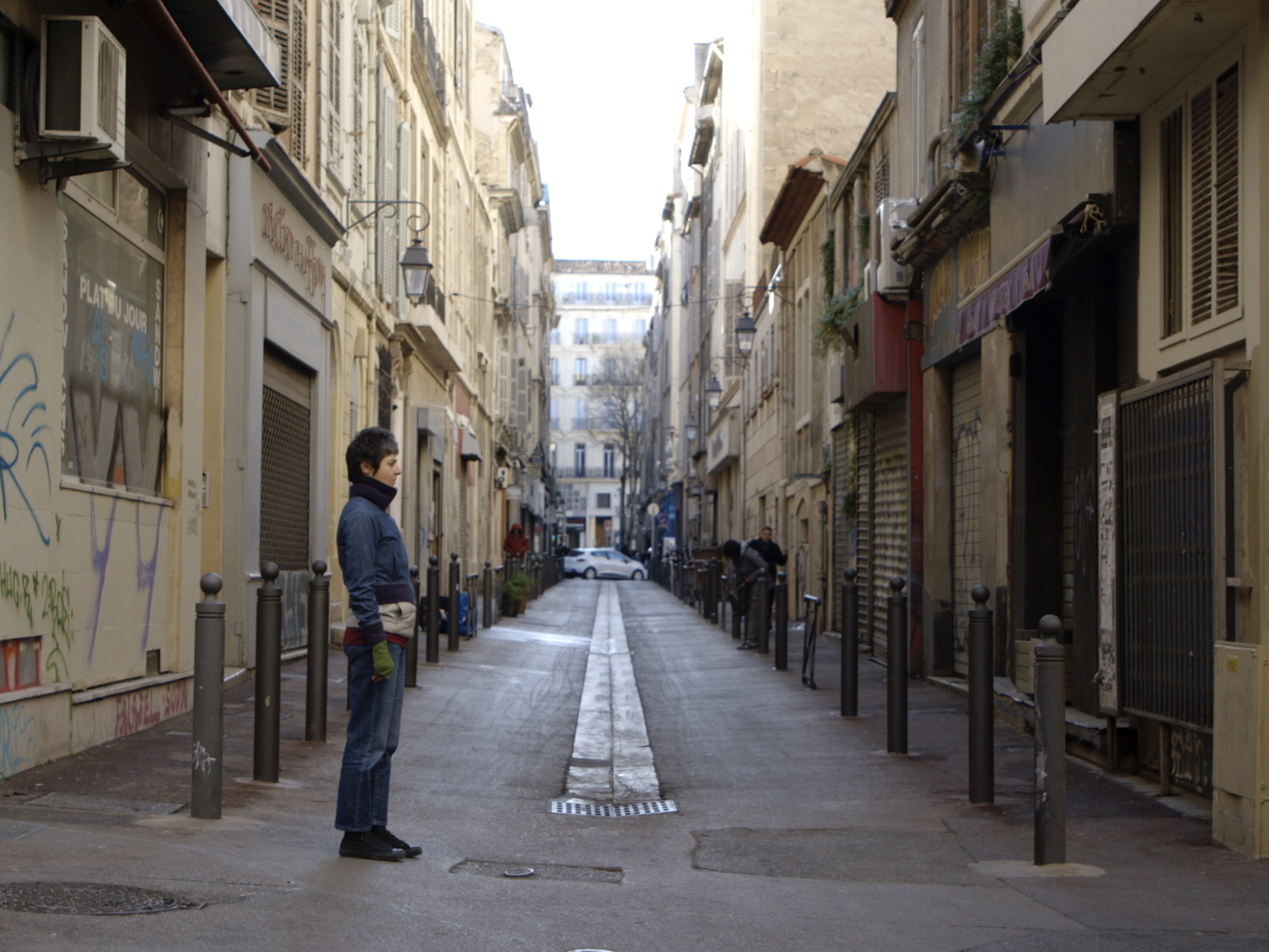 Afbeelding uit de film