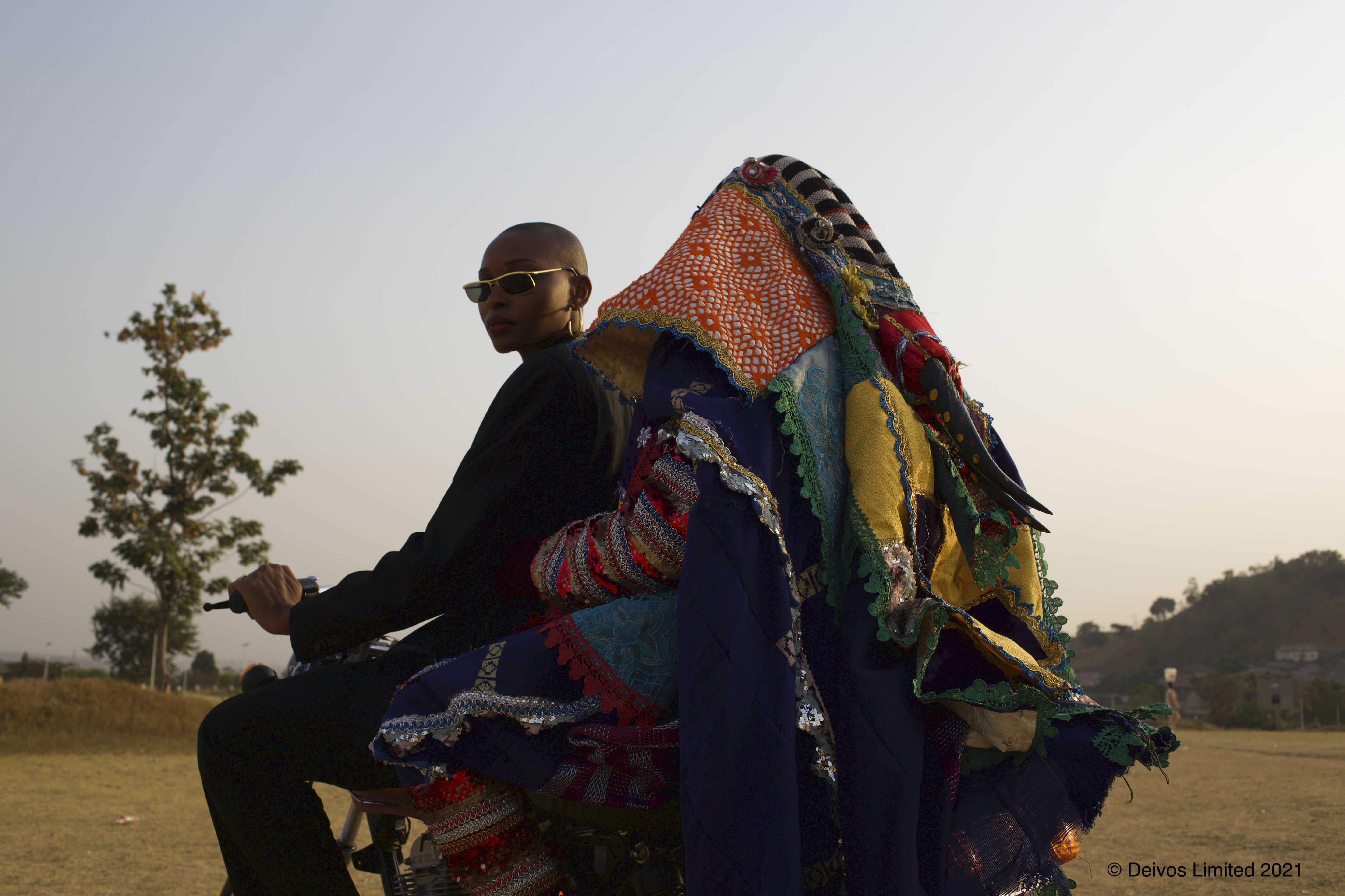 Picture from the movie