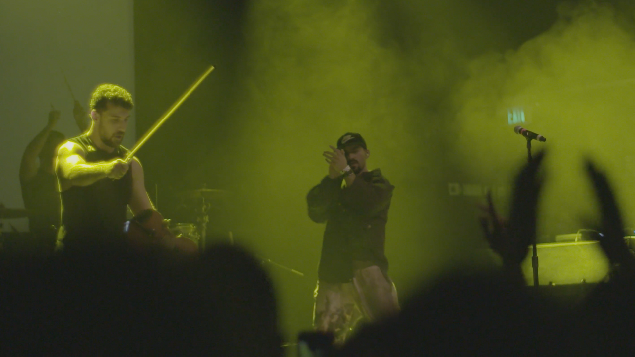 Picture from the movie