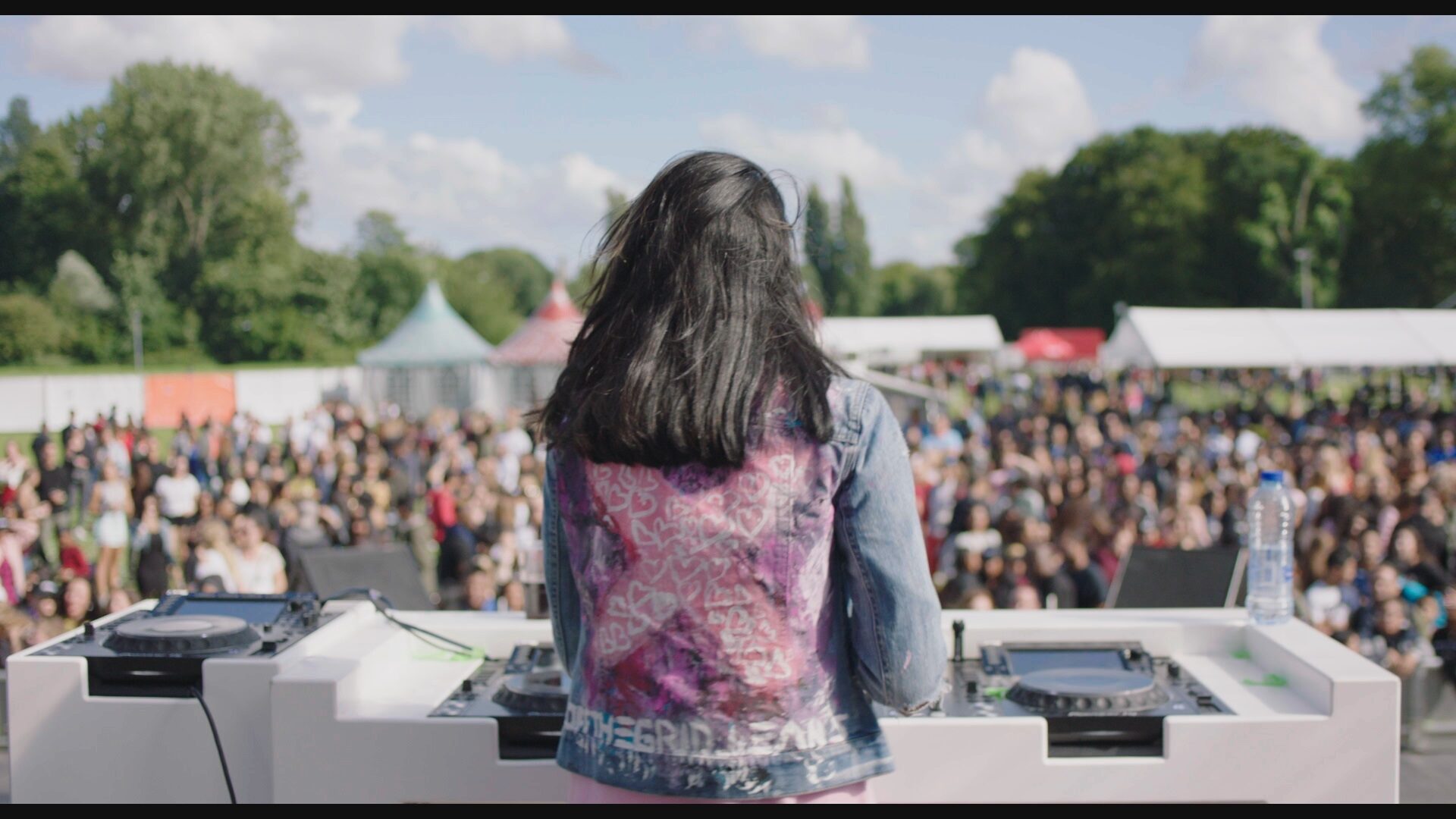 Afbeelding uit de film