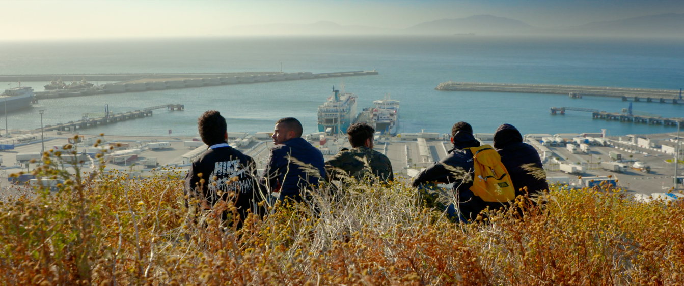 Picture from the movie