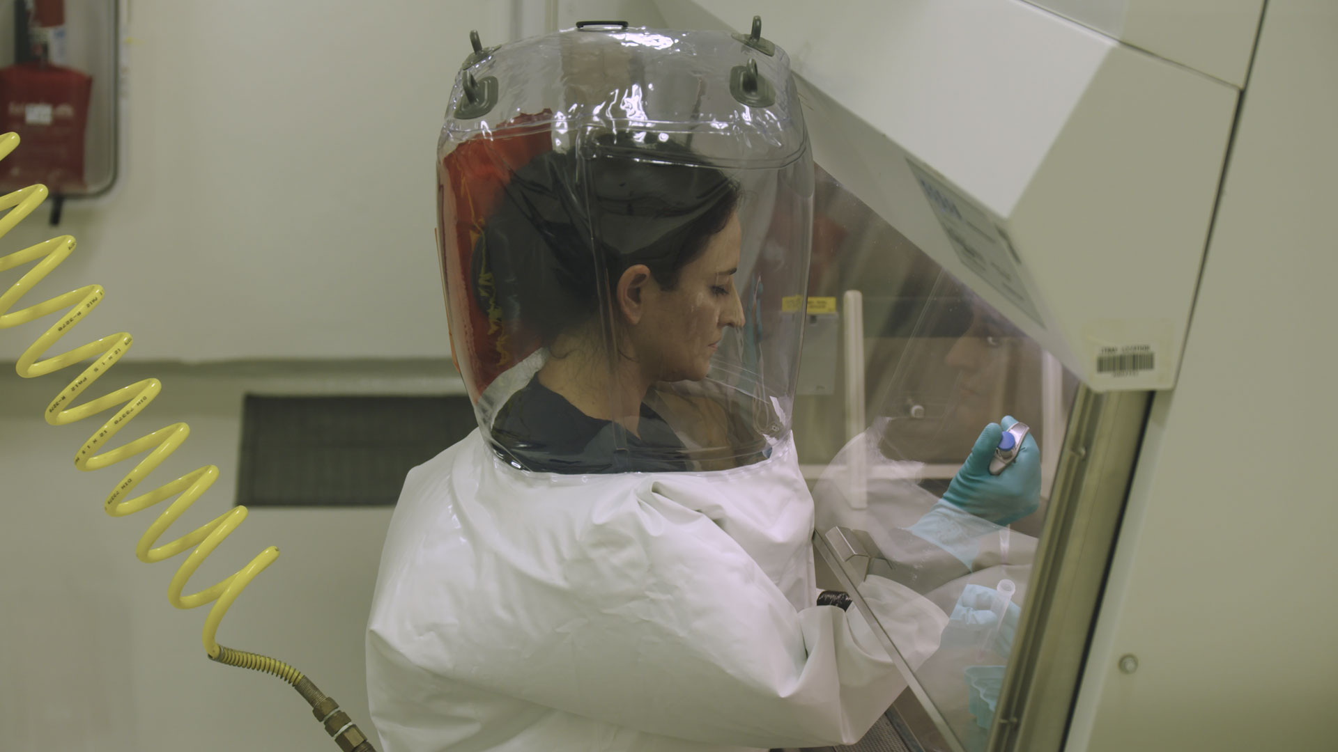 Afbeelding uit de film