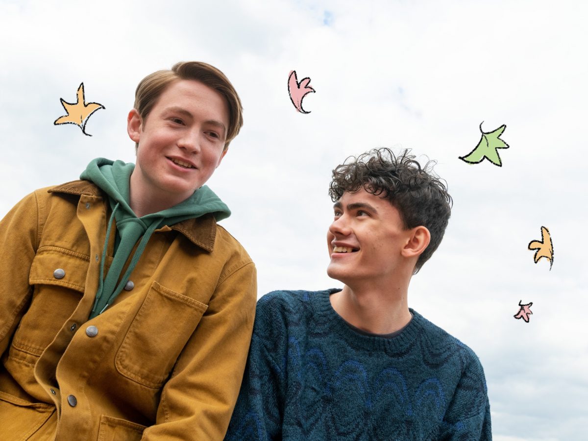Picture from the movie