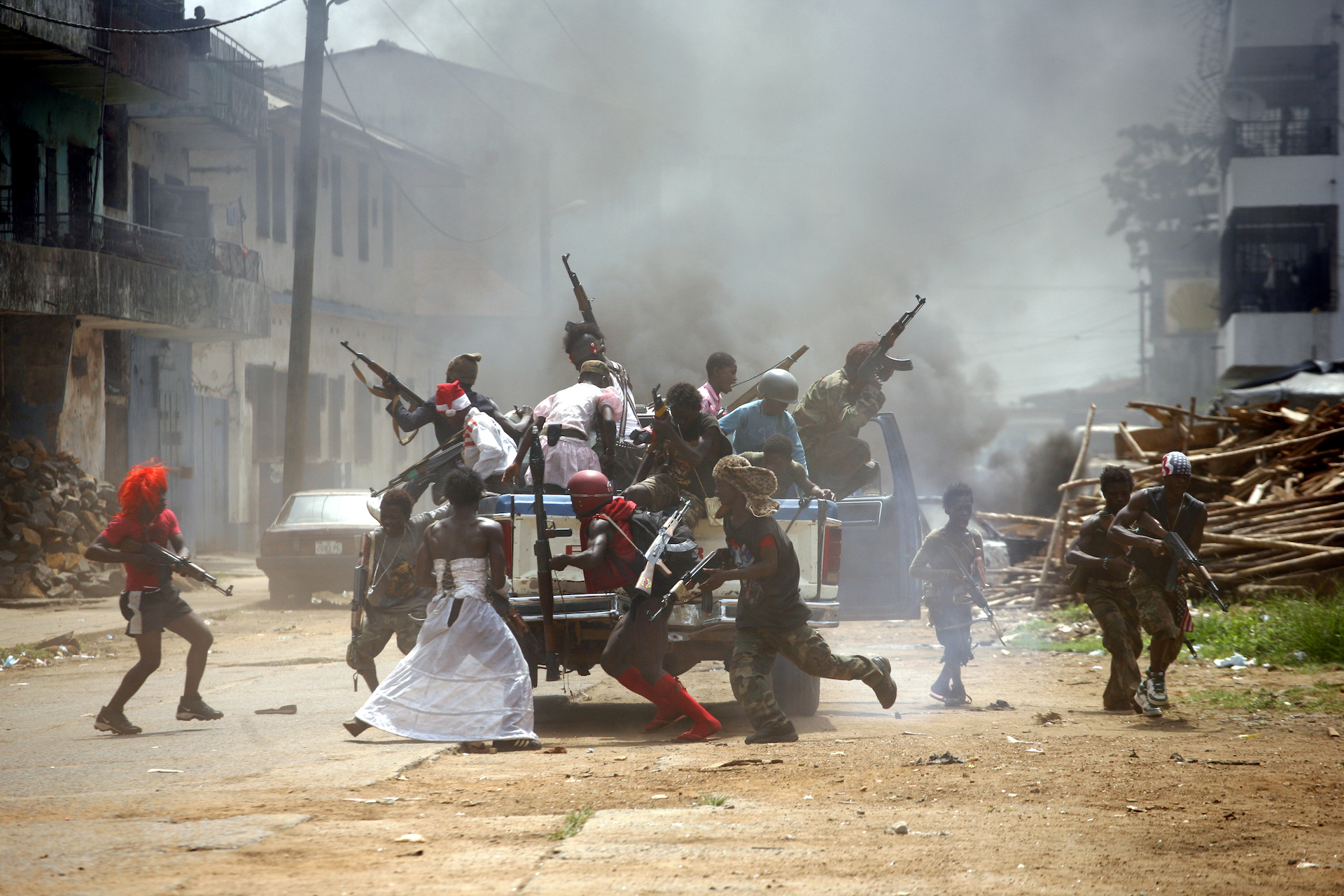 Picture from the movie