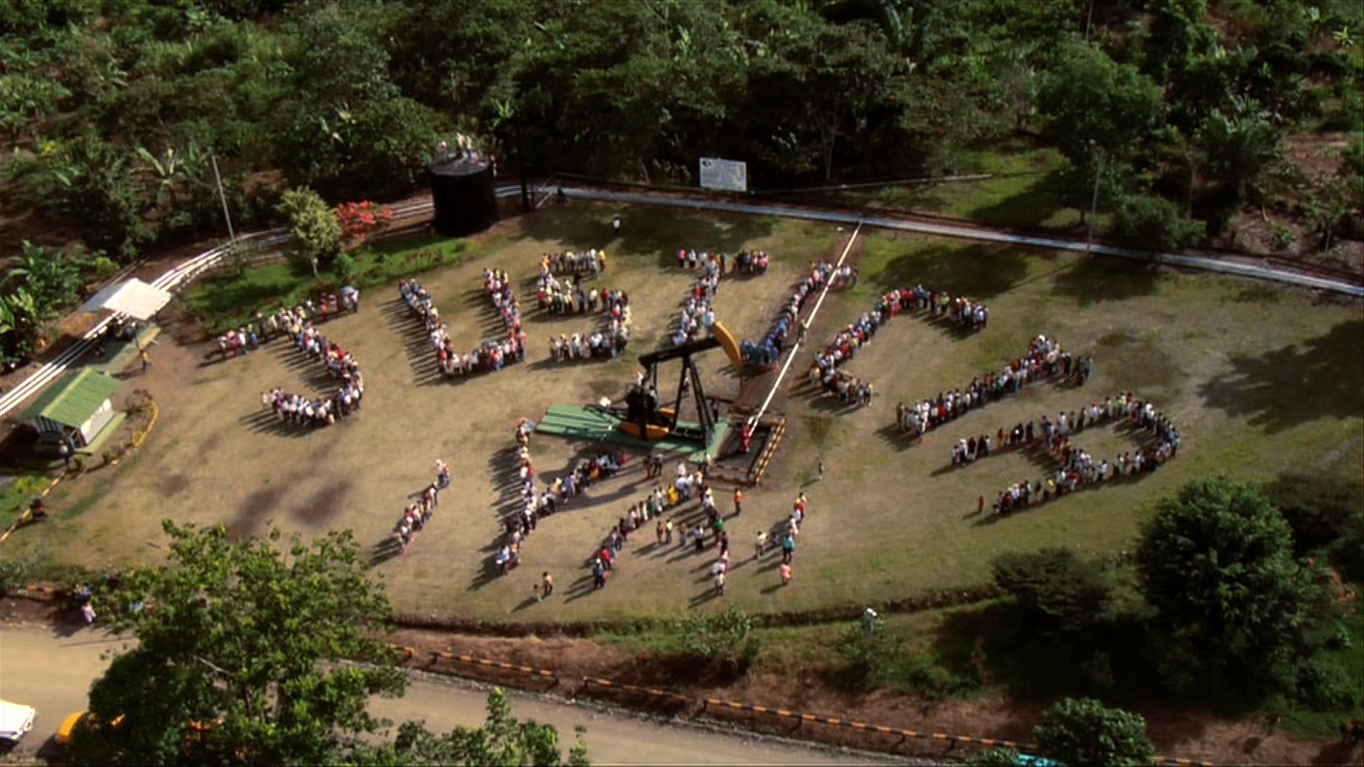 Afbeelding uit de film