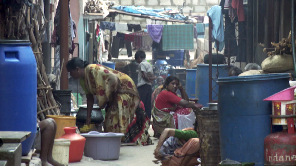 Afbeelding uit de film