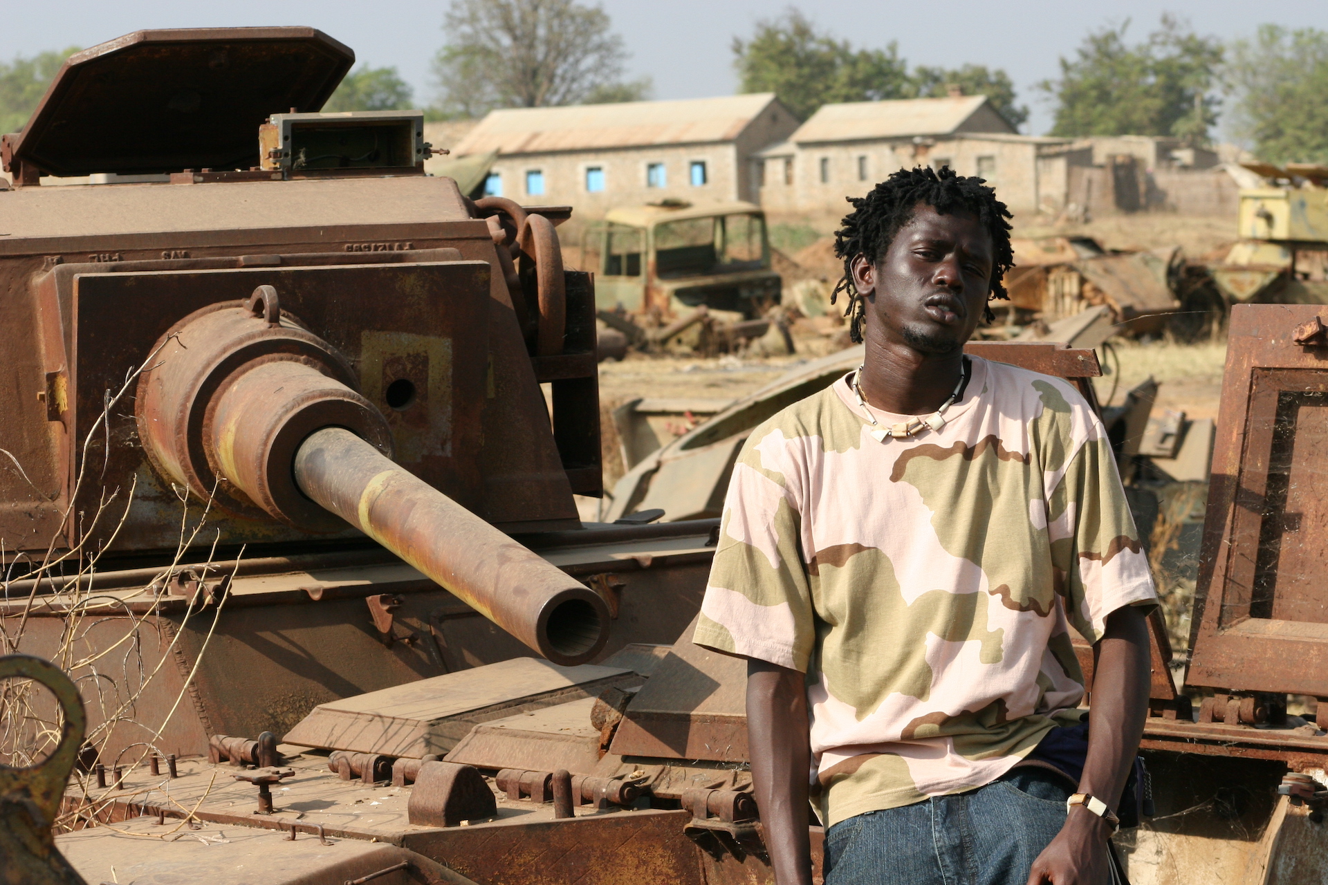 Picture from the movie