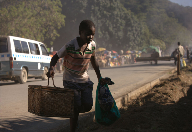 Picture from the movie