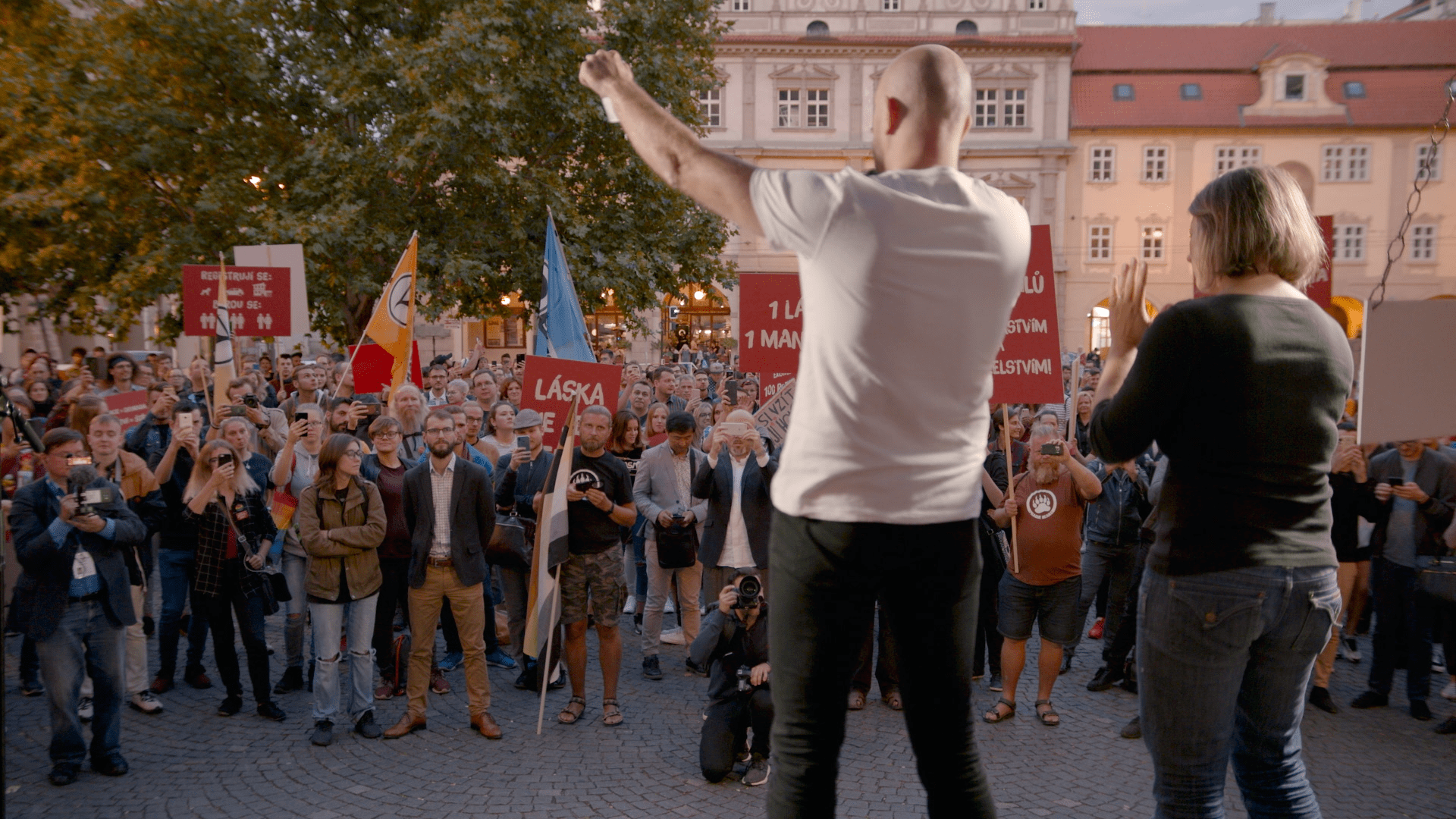 Afbeelding uit de film