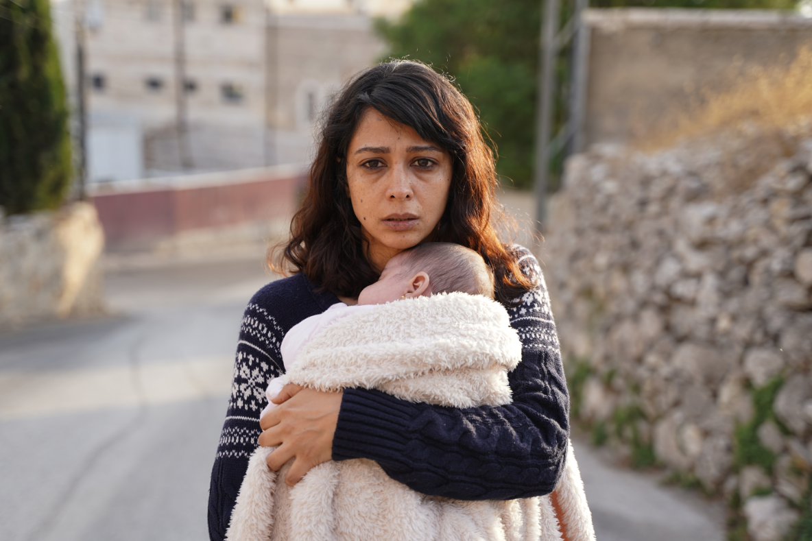 Afbeelding uit de film